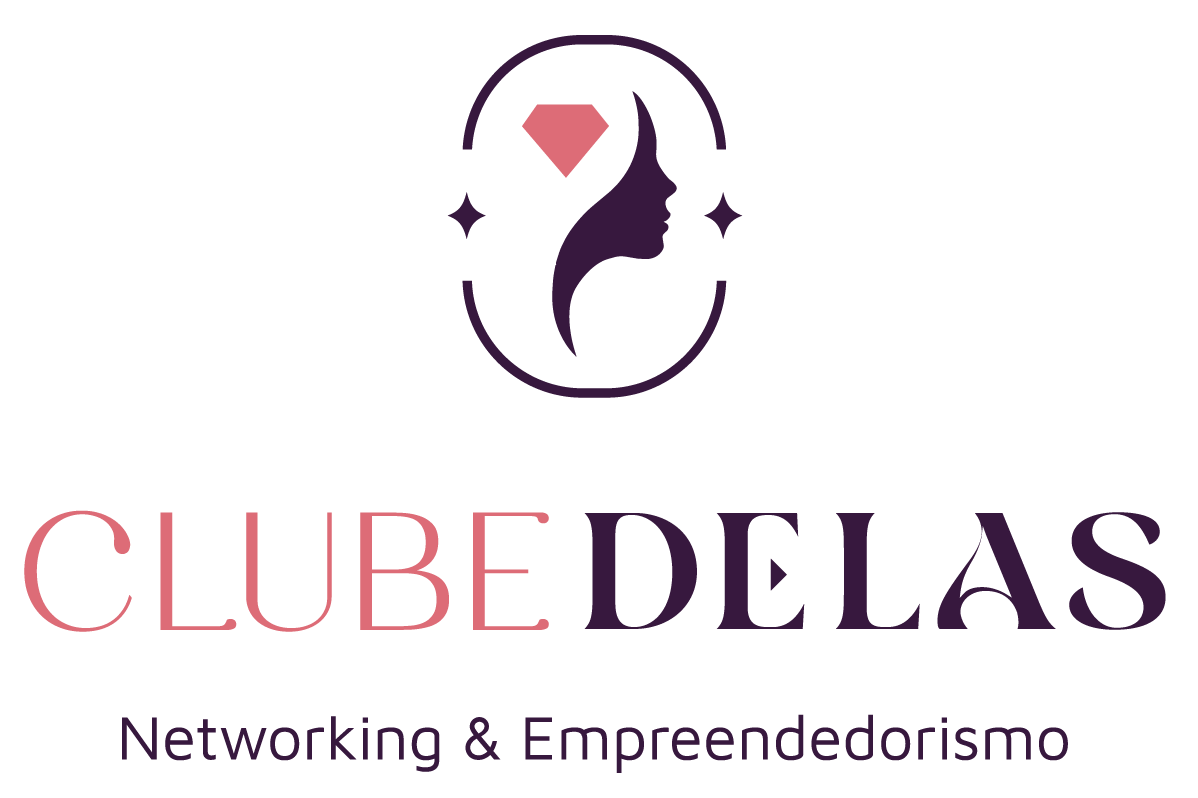 Clube Delas Logo